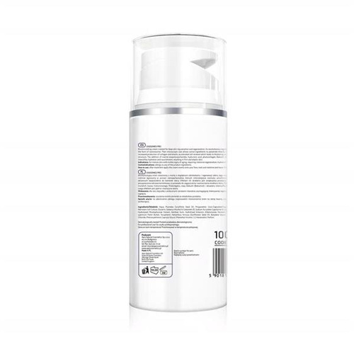 Apis Professional Exosomes Pro Biostymulujący Krem z Roślinnymi Egzosomami dla Skóry Dojrzałej 100ml