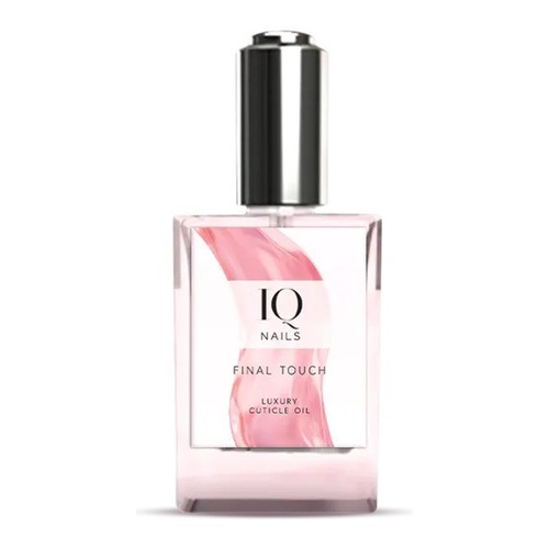 IQ Nails Oliwka do Skórek Final Touch 30ml