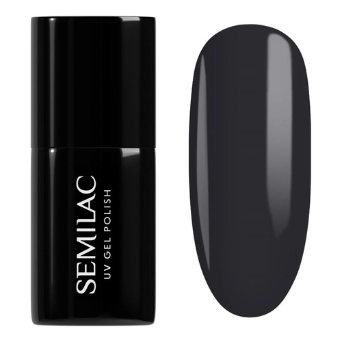 Semilac Sunset Soiree Hybrid Gel Polish 475 Patio Soiré 7ml