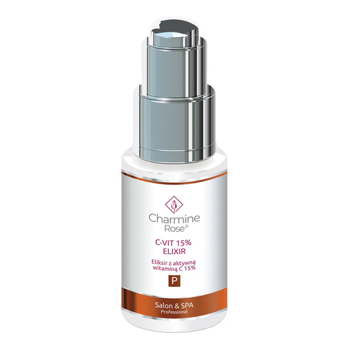 Charmine Rose C-VIT 15% Brightening Elixir 50ml