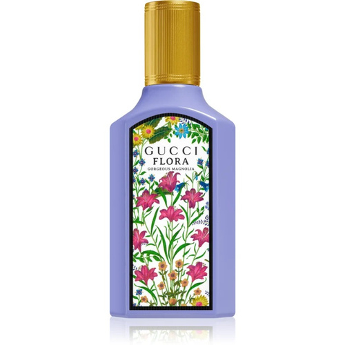 Gucci Flora Gorgeous Magnolia Woda Perfumowana Damska 50ml
