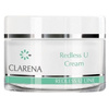 Clarena Redless U Line Cream for Couperose Skin with Vitamin U 50ml
