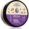 Green Pharmacy Sugar-Salt Body Scrub Fig and Argan Oil 200ml