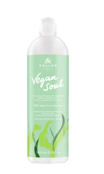 KALLOS SZAMPON VEGAN SOUL NOIRISING 1000ml