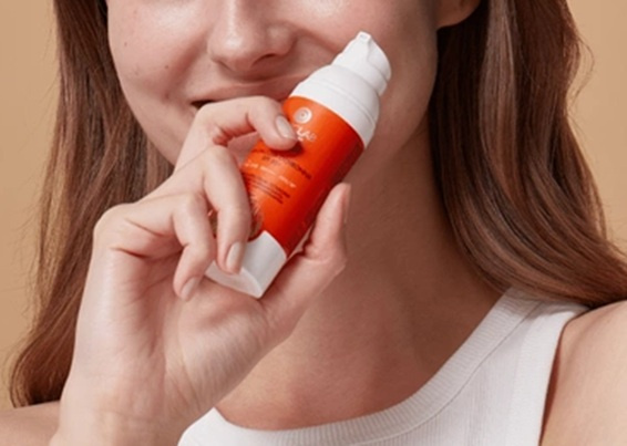 Basiclab Protecticus Lekka Emulsja Ochronna SPF 50+ Prewencja i Antyoksydacja 50ml