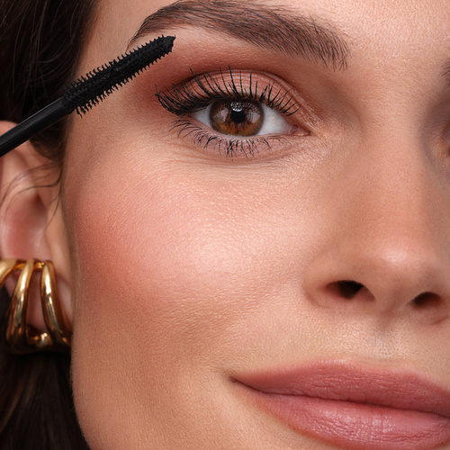 Eveline Wonder Match Thickening and Lengthening Mascara 7ml