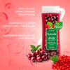 Joanna Naturia Żel pod Prysznic Wiśnia i Czerwona Porzeczka 300ml
