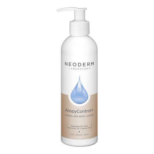 Neoderm Atopy Control Hydro-lipidowy balsam do ciała 250ml