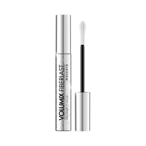 Eveline Volumix Fiberlast Tusz do Rzęs Wydłużająco-Podkręcający 10ml