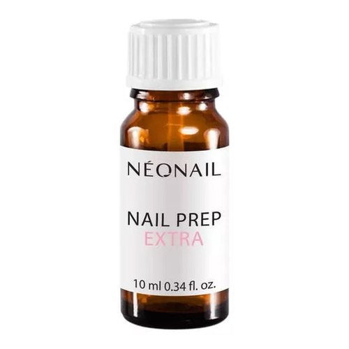 NeoNail Nail Promer Extra Nail Degreasing Preparation 10ml