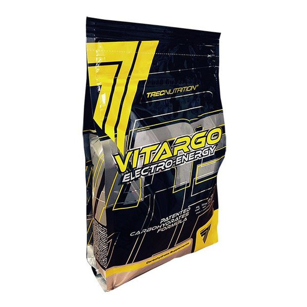 Vitargo Electro-Energy, Lemon Grapefruit - 1050g