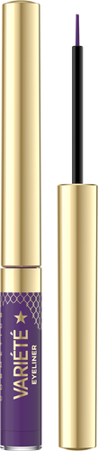 Eveline Variete Colored Eyeliner in Inkwell No. 05 Ultraviolet 2.8ml