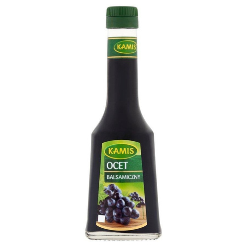 Kamis Ocet Balsamiczny 250ml