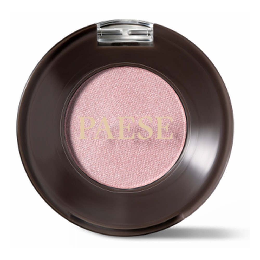  Paese Eyegasm Monoshadow Cień do Powiek Nr 07 Mademoiselle Satynowy 1.5g