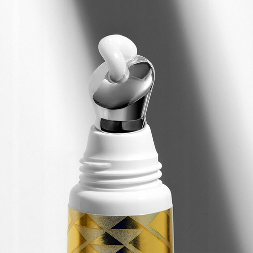 Eveline d'Aury Remodelift Therapy Kofeinowy Mezo-Krem pod Oczy i na Powieki 3w1 15ml