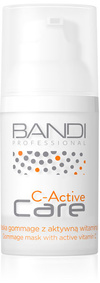 Bandi C- Active Care Gommage Mask with Active Vitamin C 30ml