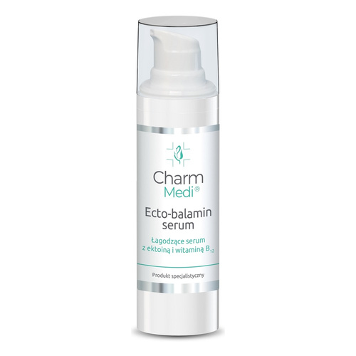 Charmine Rose Ecto-Balamin Soothing Serum 30ml