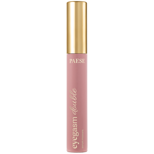 Paese Eyegasm Tusz do Rzęs Double Serum 9ml