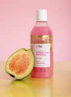 So!Flow by Vis Plantis Sorbet  Egzotyczny + So!Flow by Vis Plantis Sorbet pod Prysznic Gujawa i Liczi 