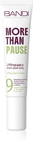 Bandi More Than Pause Lifting Eye Cream 14ml