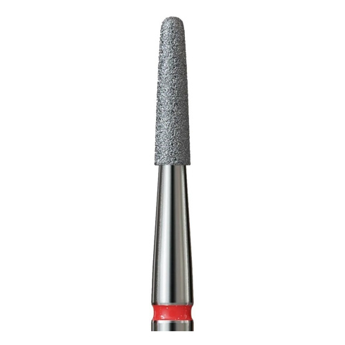 IQ Nails Diamentowy Frez Stożek Drobny 1.8mm