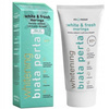 Biała Perła White & Fresh Moringa Herbal Toothpaste Fresh Breath and Gum Protection 75ml