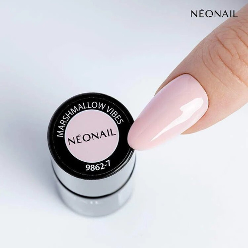 NeoNail UV/LED Lakier Hybrydowy Marshmallow Vibes 7,2ml