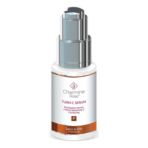 Charmine Rose Turm-C Discolouration Serum 50ml