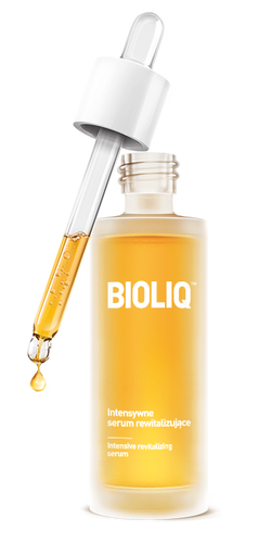 Bioliq Pro Intensywne Serum Rewitalizujące 30ml