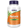 Now Foods Relora 300mg Wspiera Organizm w Stanach Napięcia Nerwowego 120 Kapsułek