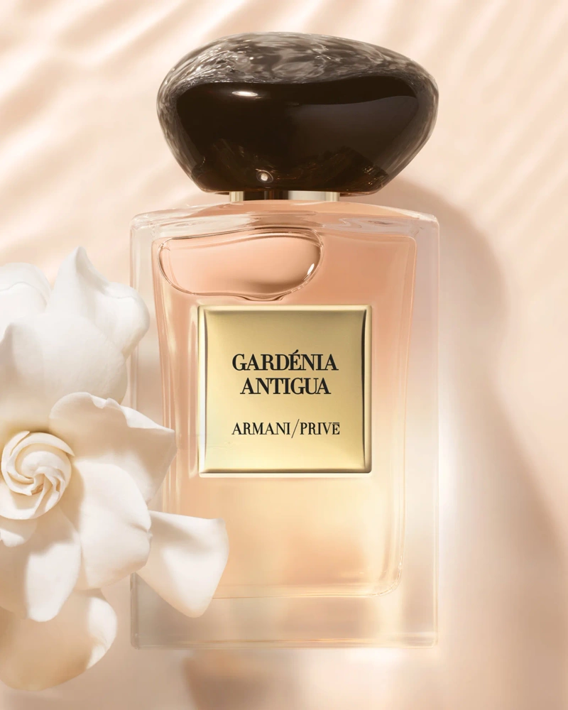 Giorgio Armani Prive Gardénia Antigua Eau de Toilette 50ml