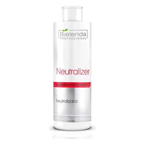Bielenda Professional Face Program Neutralizator do Kwasów AHA PHA Complex 200g