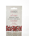 VIANEK FIRMING Face Mask, Neck And Decollete 10ml