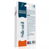 SILCATIL Exfoliating Socks 1 Pair Best Before 31.10.25