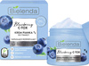 Bielenda Blueberry C Tox Moisturizing Brightening Foam Cream 40g
