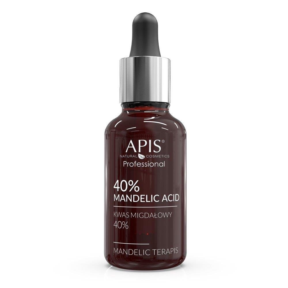 Apis Professional terApis 40% Mandelic Acid for All Skin Types 30ml