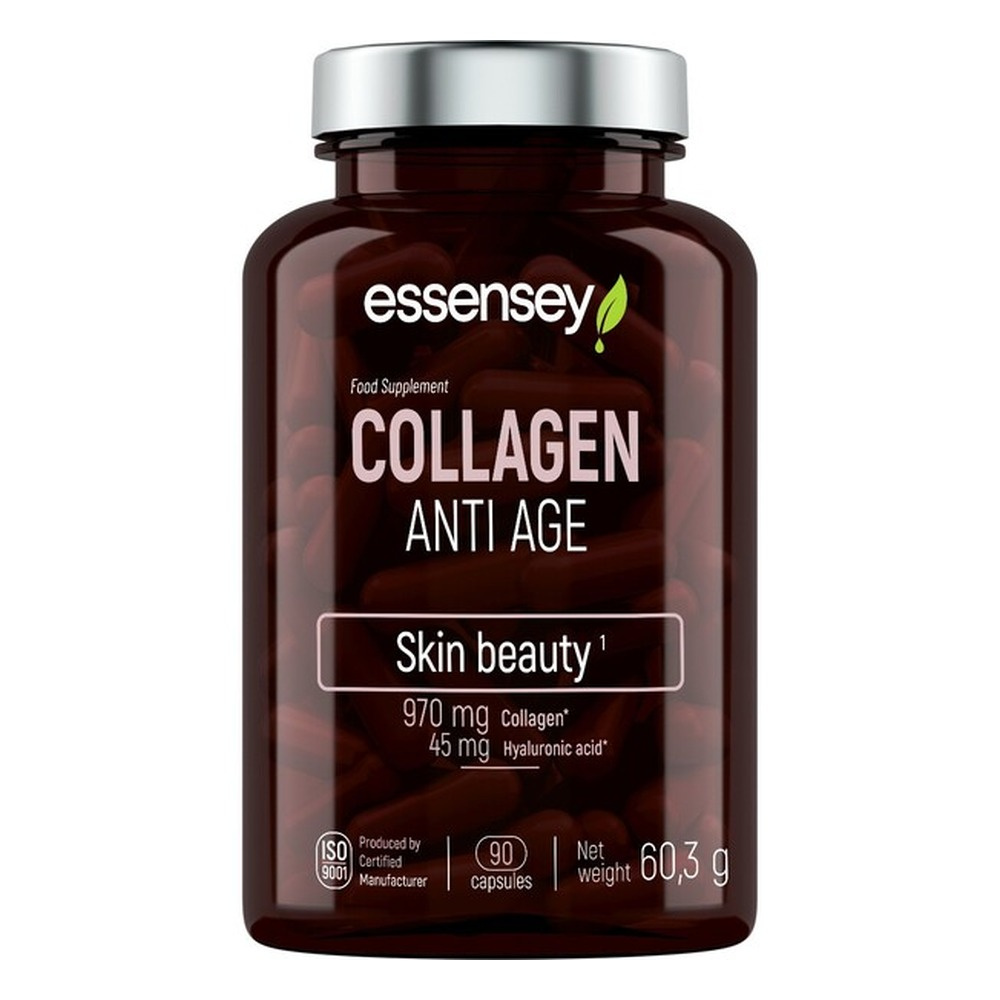Collagen Anti Age - 90 caps
