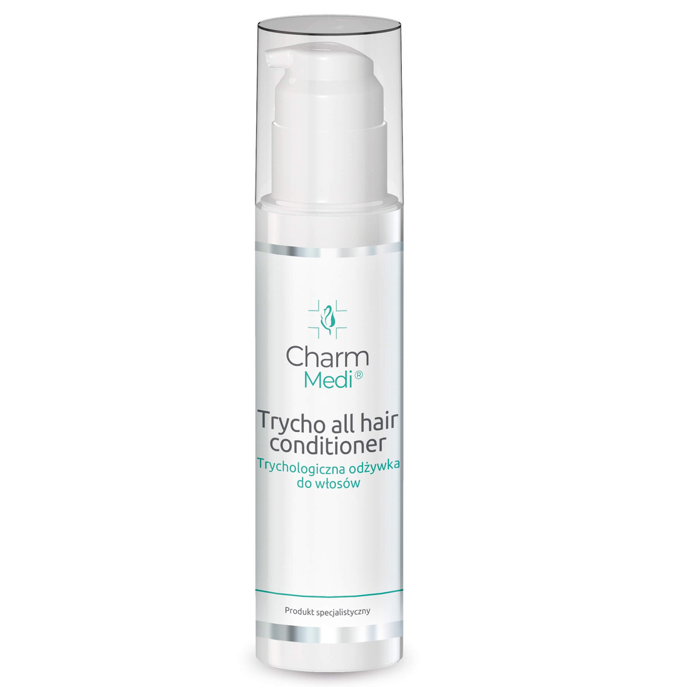 Charmine Rose Trycho Odżywka do Włosów 200ml