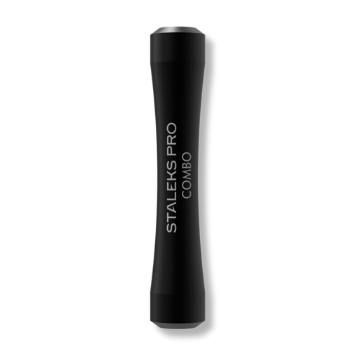 Staleks Pro Combo Uniq 10B Modular Pusher Handle For Replaceable Working Parts HPQ-10b