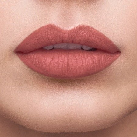 Paese Mattologie Matte Lipstick Matowa Pomadka do Ust Nr 105 Peachy Nude 4,3g
