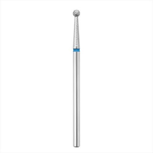 NeoNail Frez Diamentowy Ball NO.02/M 1 Sztuka