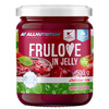 Allnutrition Delicious Line Frulove In Jelly Cherry & Apple Owoce w Żelu 500g