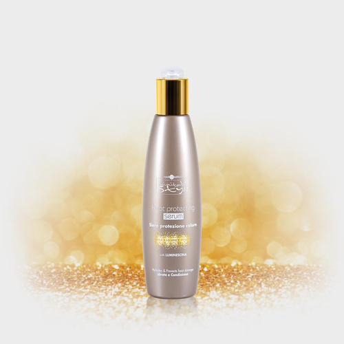 Hair Company Professional Heat Protecting Serum 250ml
