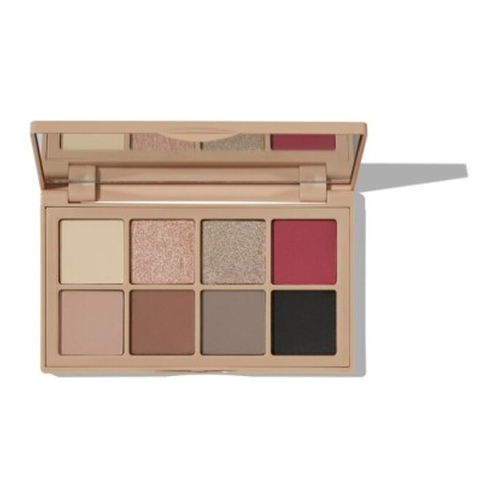 Paese Cold Crush Paleta Cieni do Powiek 11g