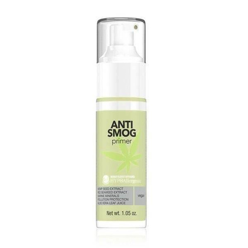 Bell HypoAllergenic Anti-Smog Primer Hypoalergiczna Antysmogowa Baza pod Makijaż 01 30g