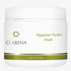 Clarena Algae Line Algaplast Intensywnie Nawilżająca Maska Algowa dla Skóry Suchej i Odwodnionej 500ml