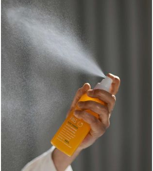 Ziaja Orange Vibes Nawilżająco-Odświeżający Tonik do Twarzy 190ml Best Before 28.02.26