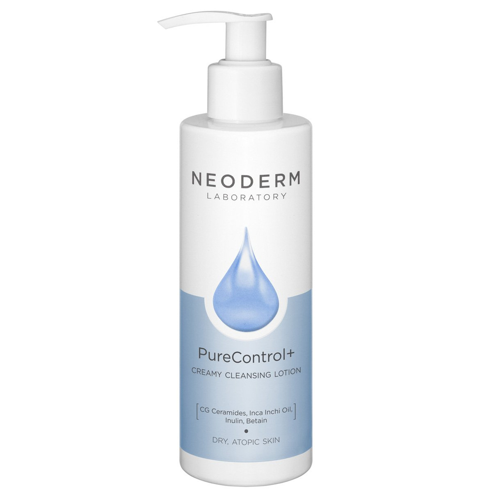 Neoderm PureControl Cleansing Lotion 250ml