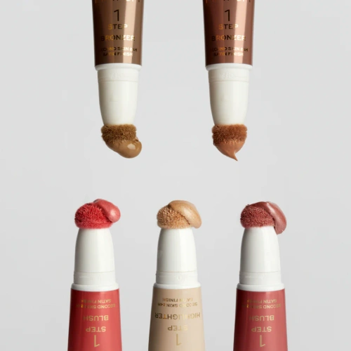 Eveline Wonder Match Creamy Bronzer 14ml