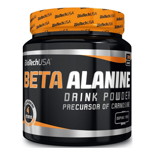 BioTechUSA Beta Alanine 300g